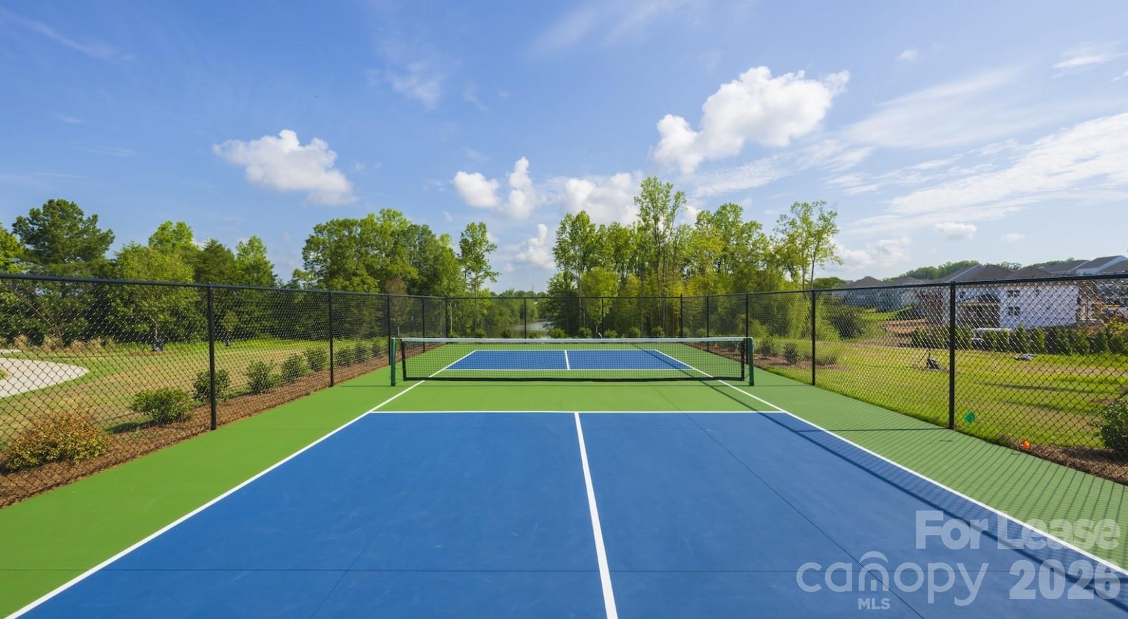 Mooresville - Residential Lease