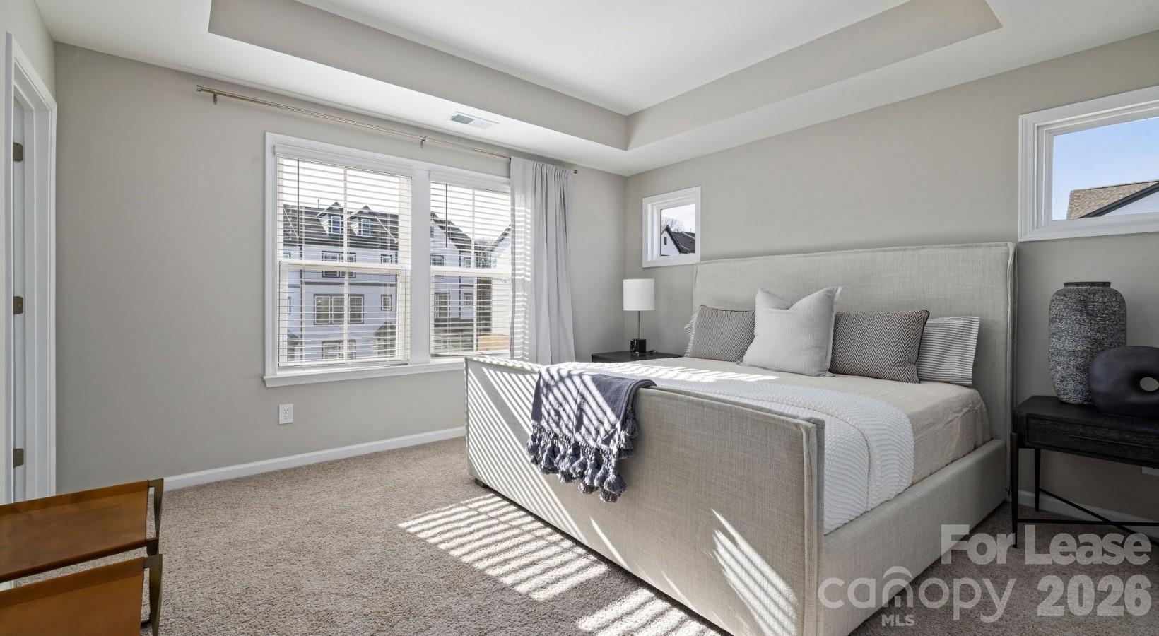 Mooresville - Residential Lease