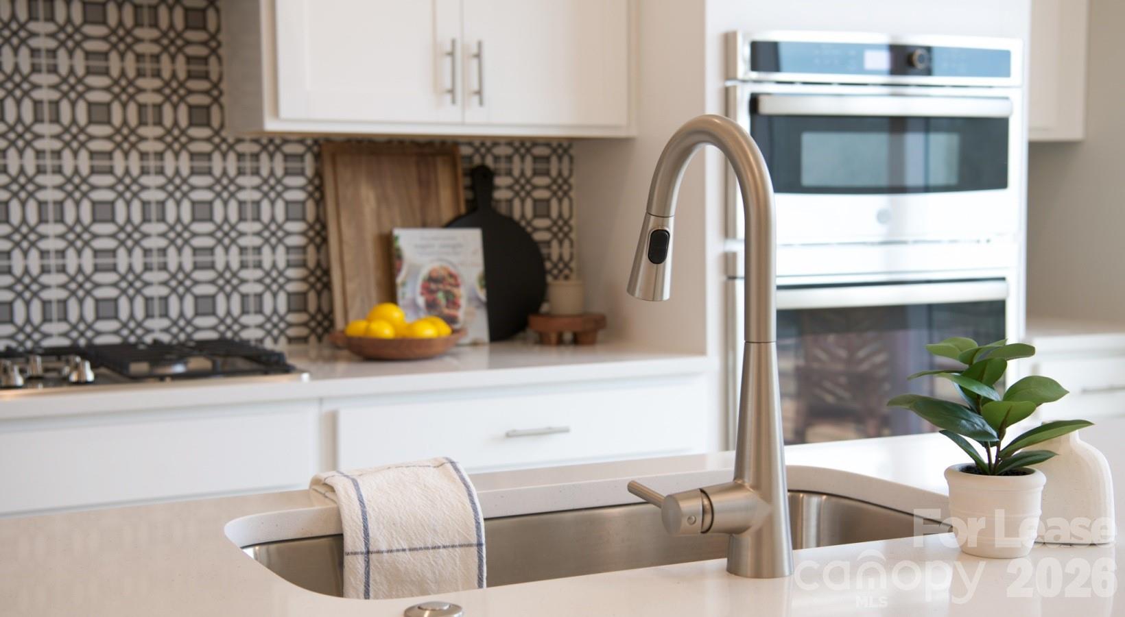 Mooresville - Residential Lease