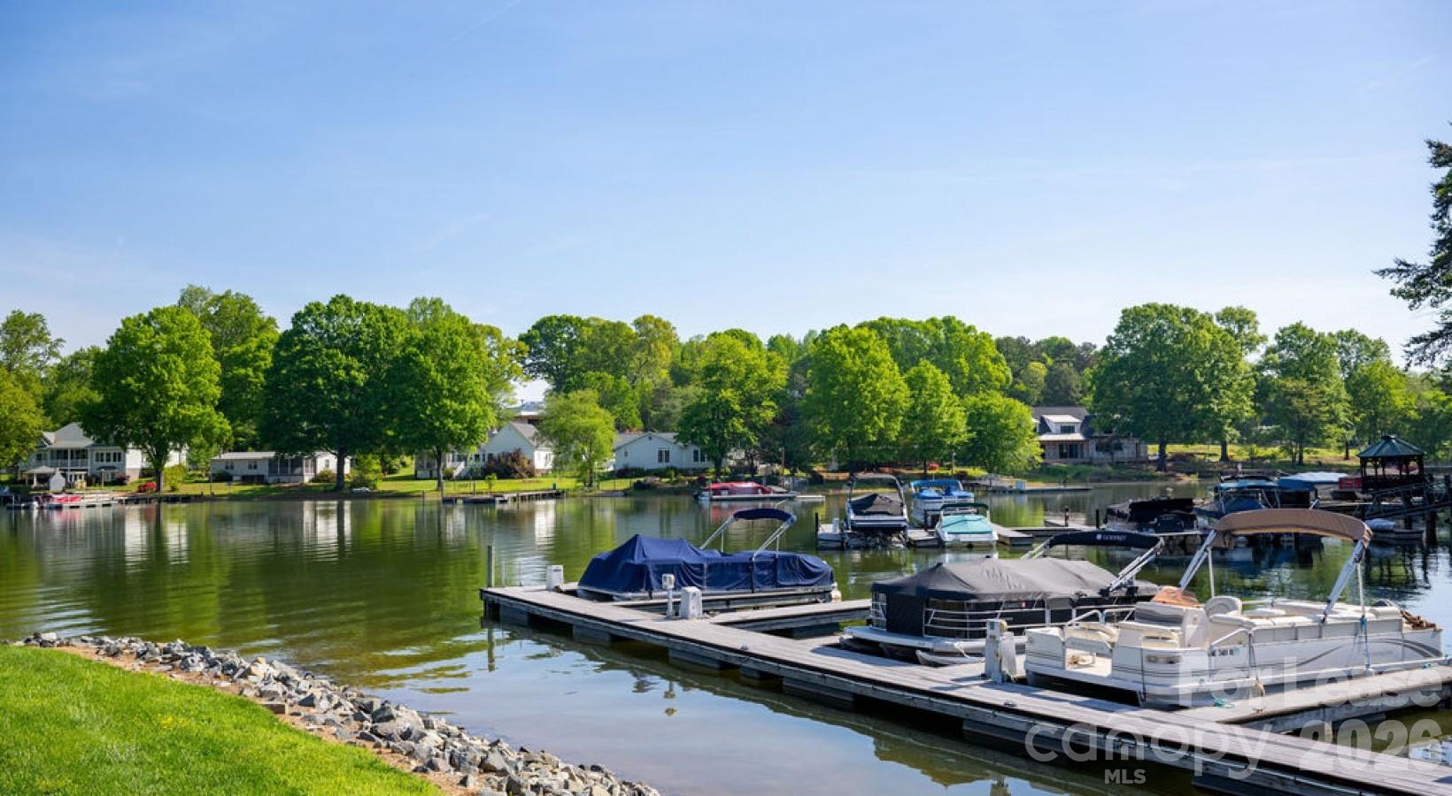 Mooresville - Residential Lease