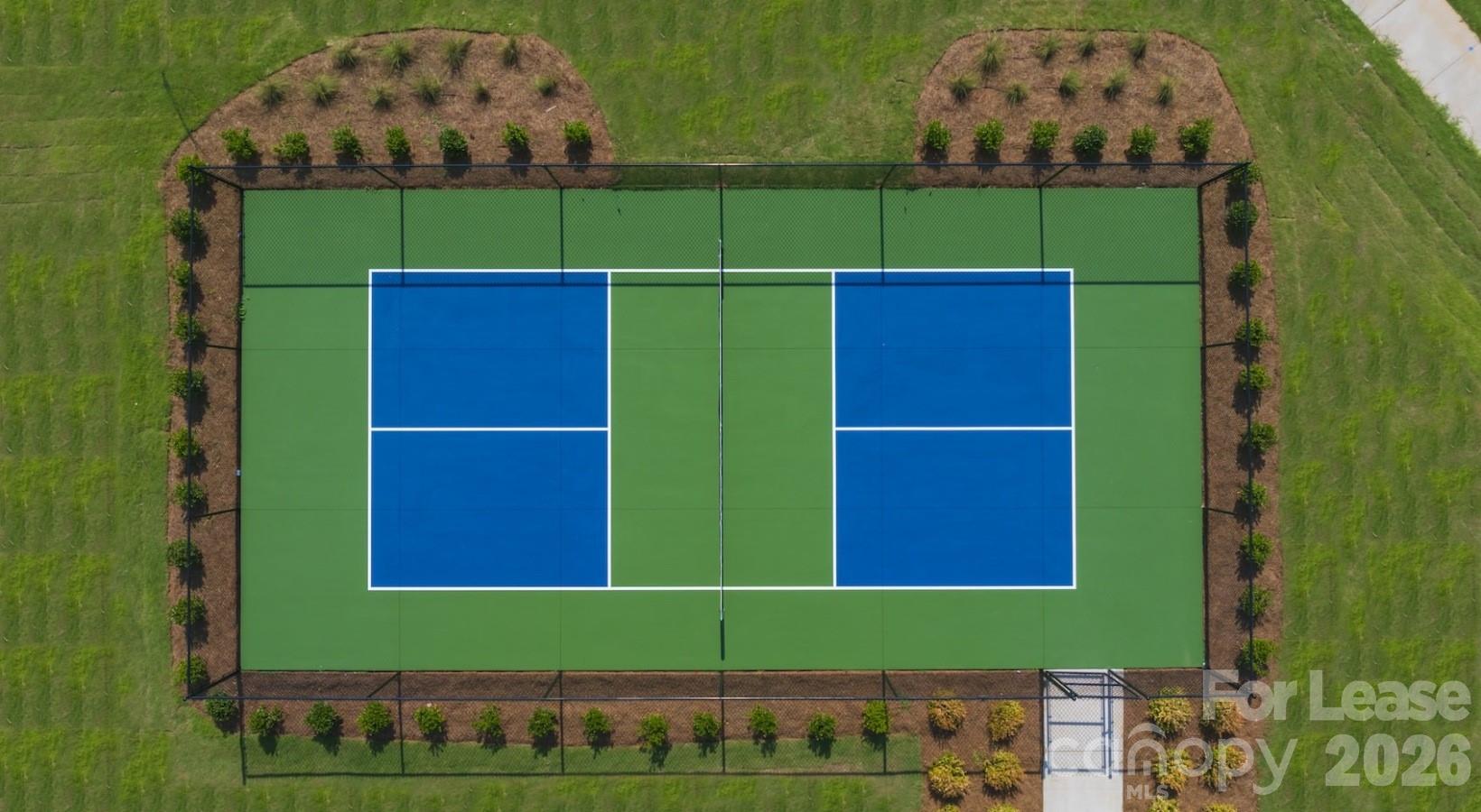 Mooresville - Residential Lease