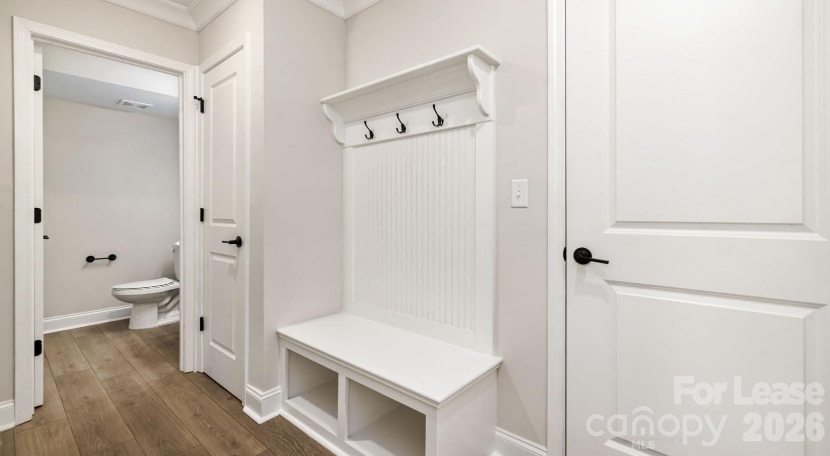 Mooresville - Residential Lease