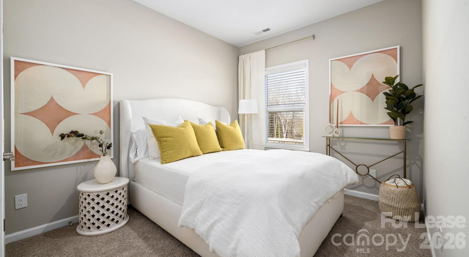 Mooresville - Residential Lease