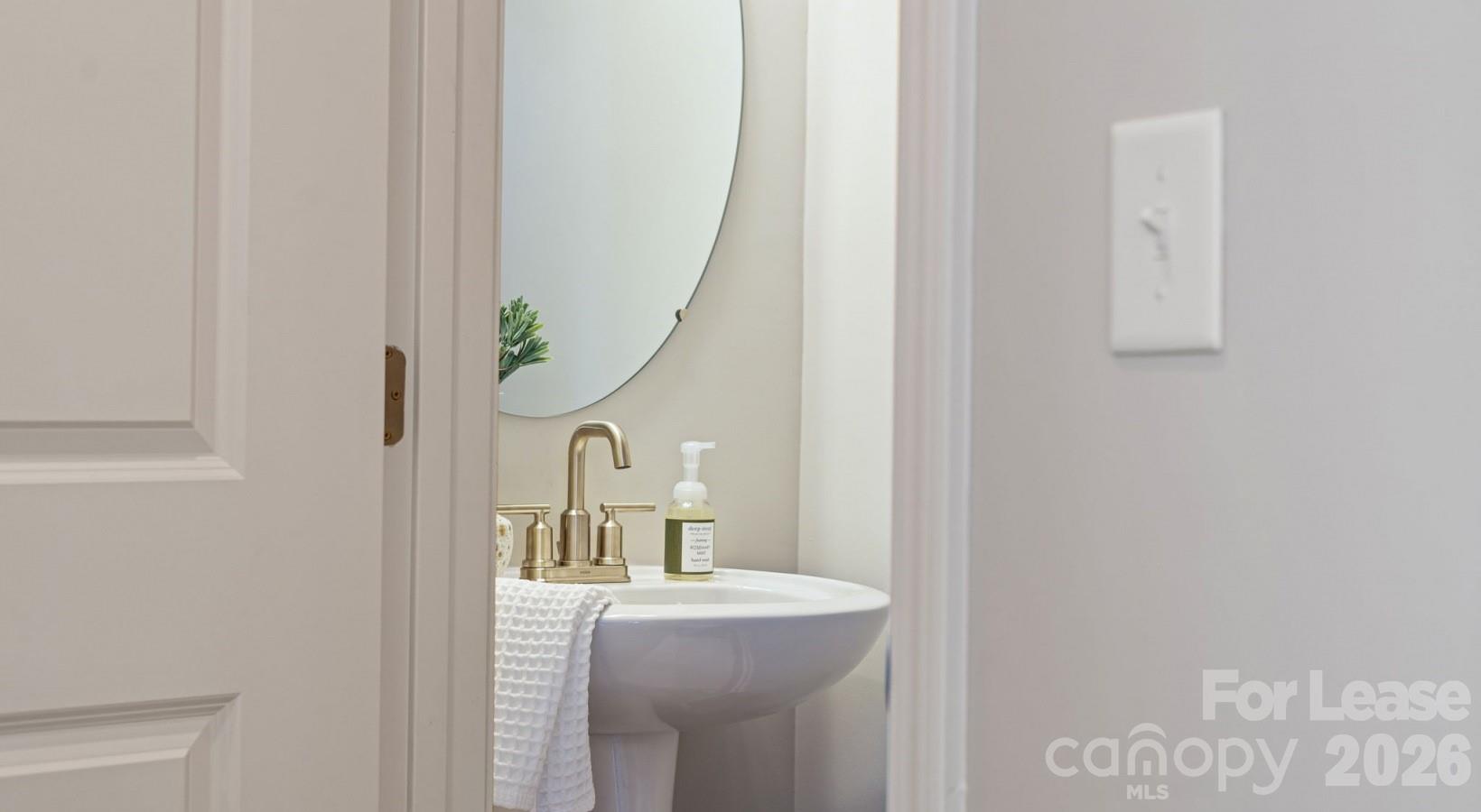 Mooresville - Residential Lease