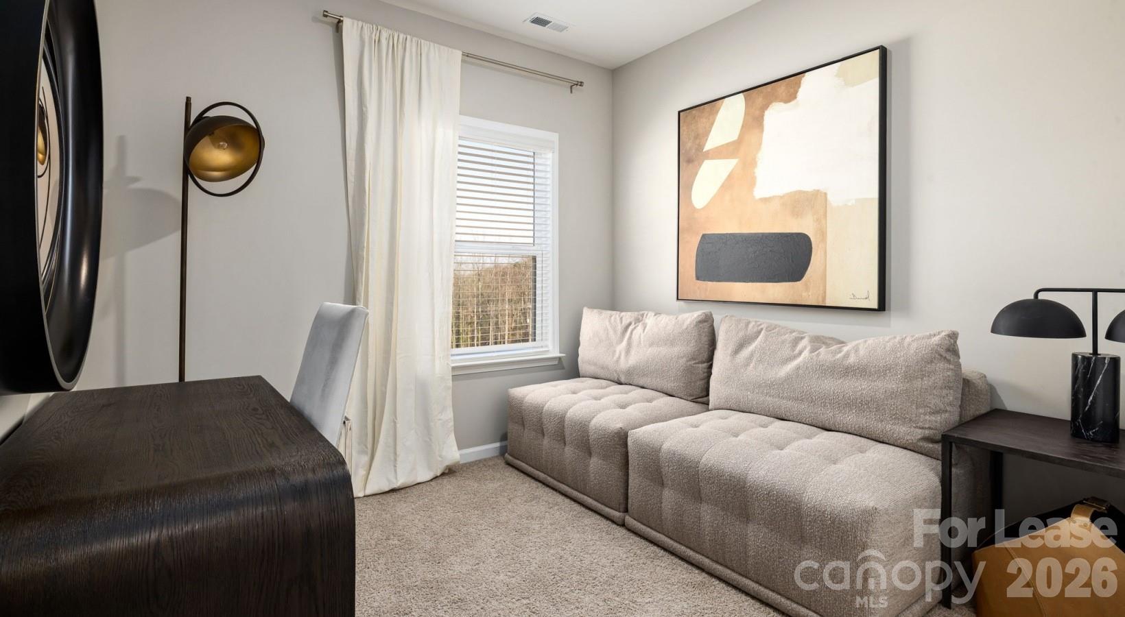 Mooresville - Residential Lease