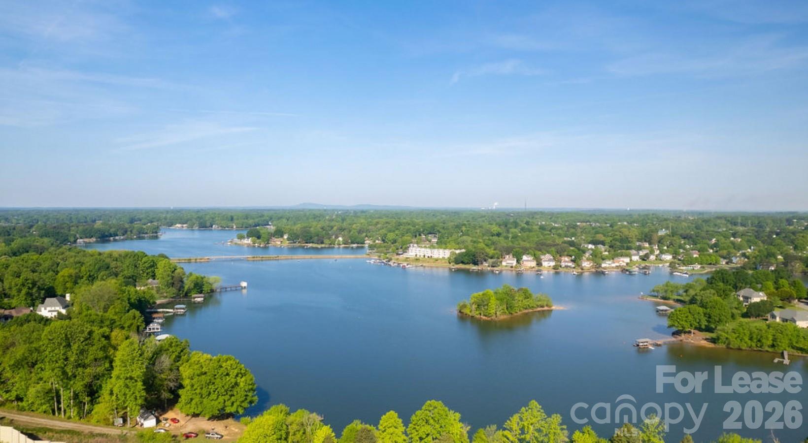 Mooresville - Residential Lease