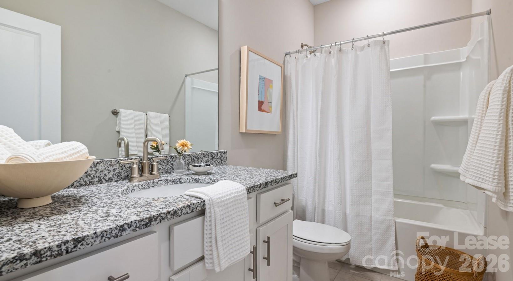 Mooresville - Residential Lease