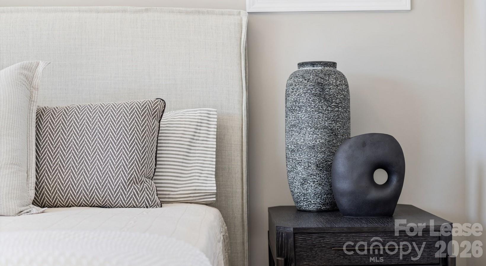 Mooresville - Residential Lease