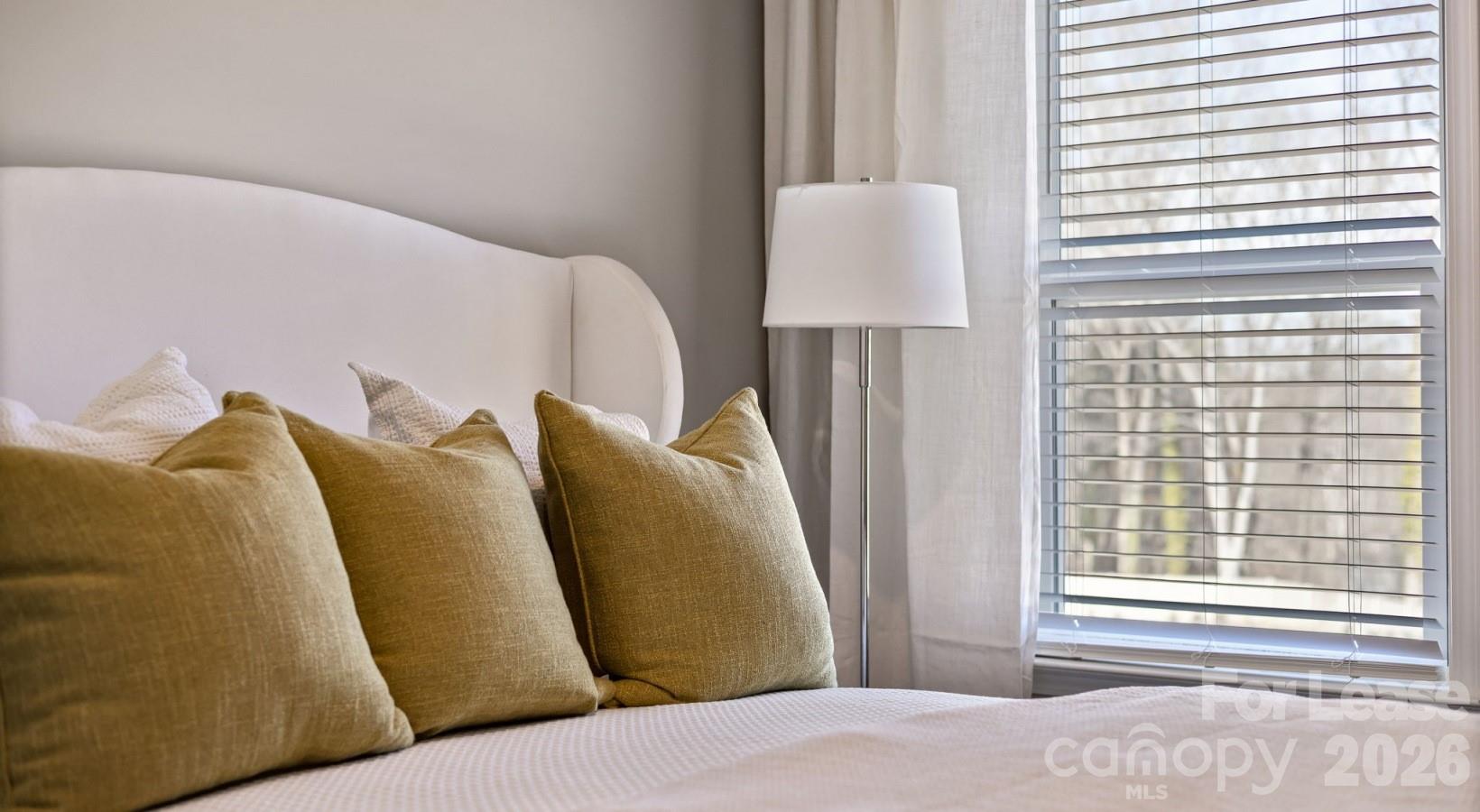 Mooresville - Residential Lease