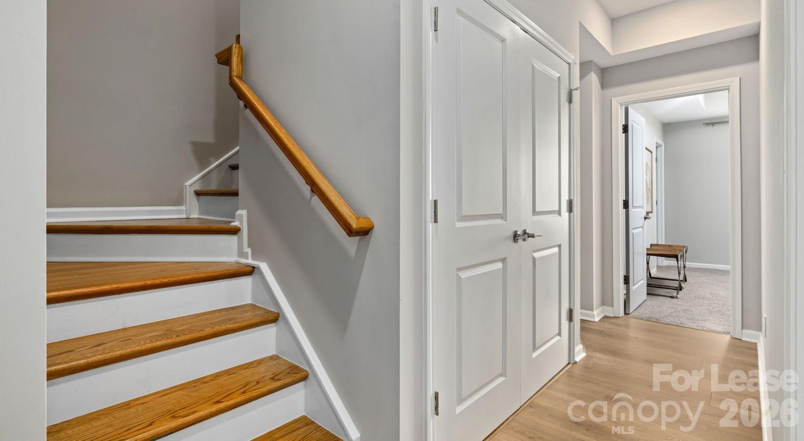 Mooresville - Residential Lease