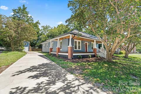 Photo of 317 S Ridge Avenue, Kannapolis, NC 28083 (MLS # 4417208)