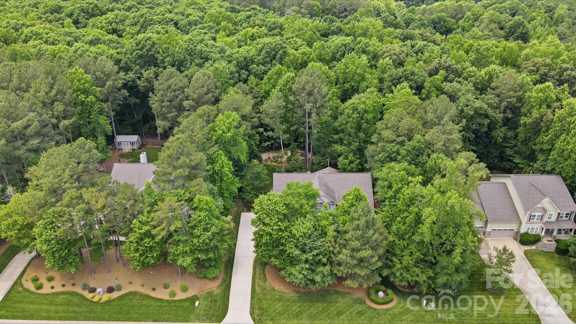 Copper Run - Residential