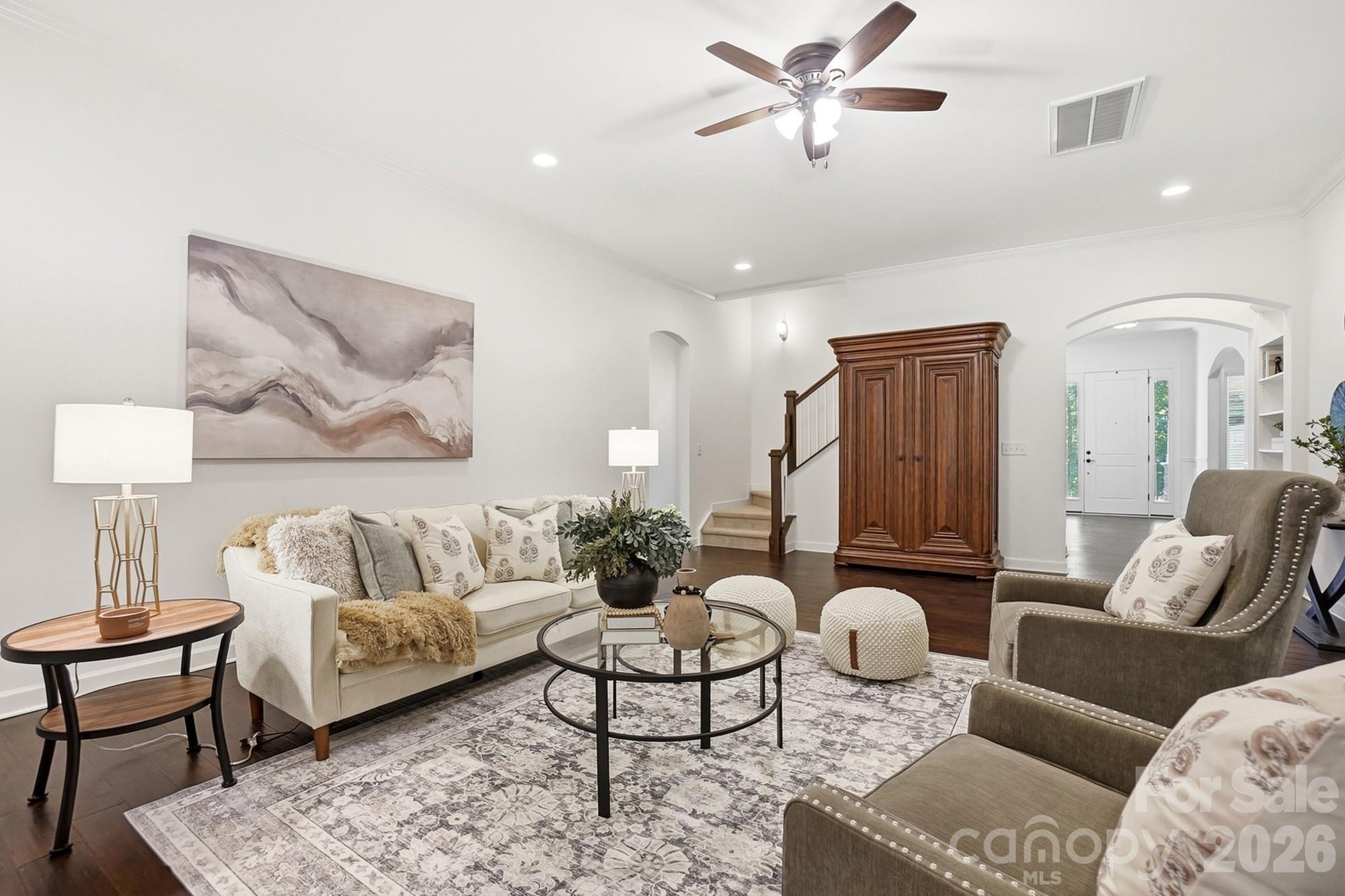 Copper Run - Residential