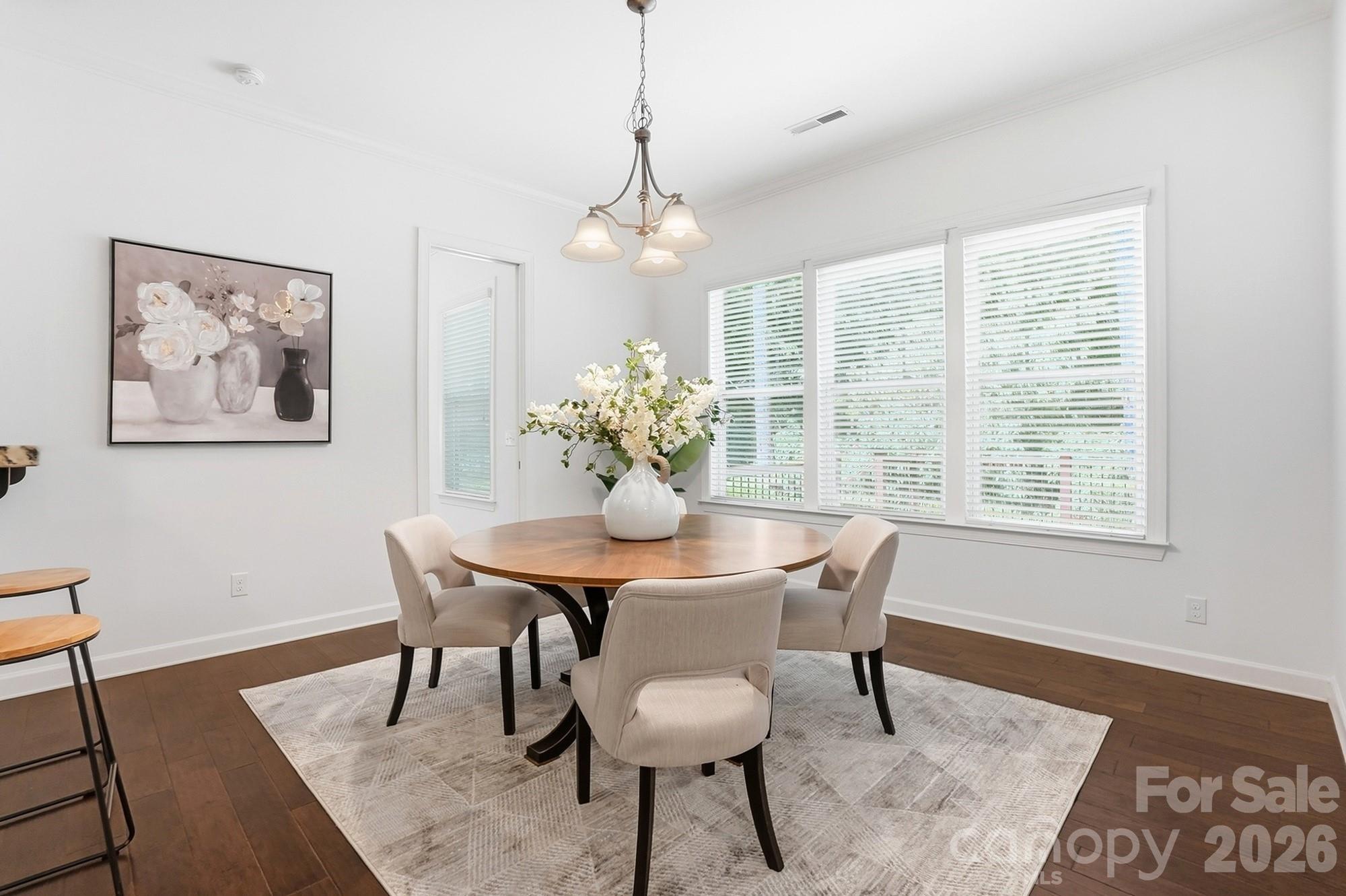 Copper Run - Residential