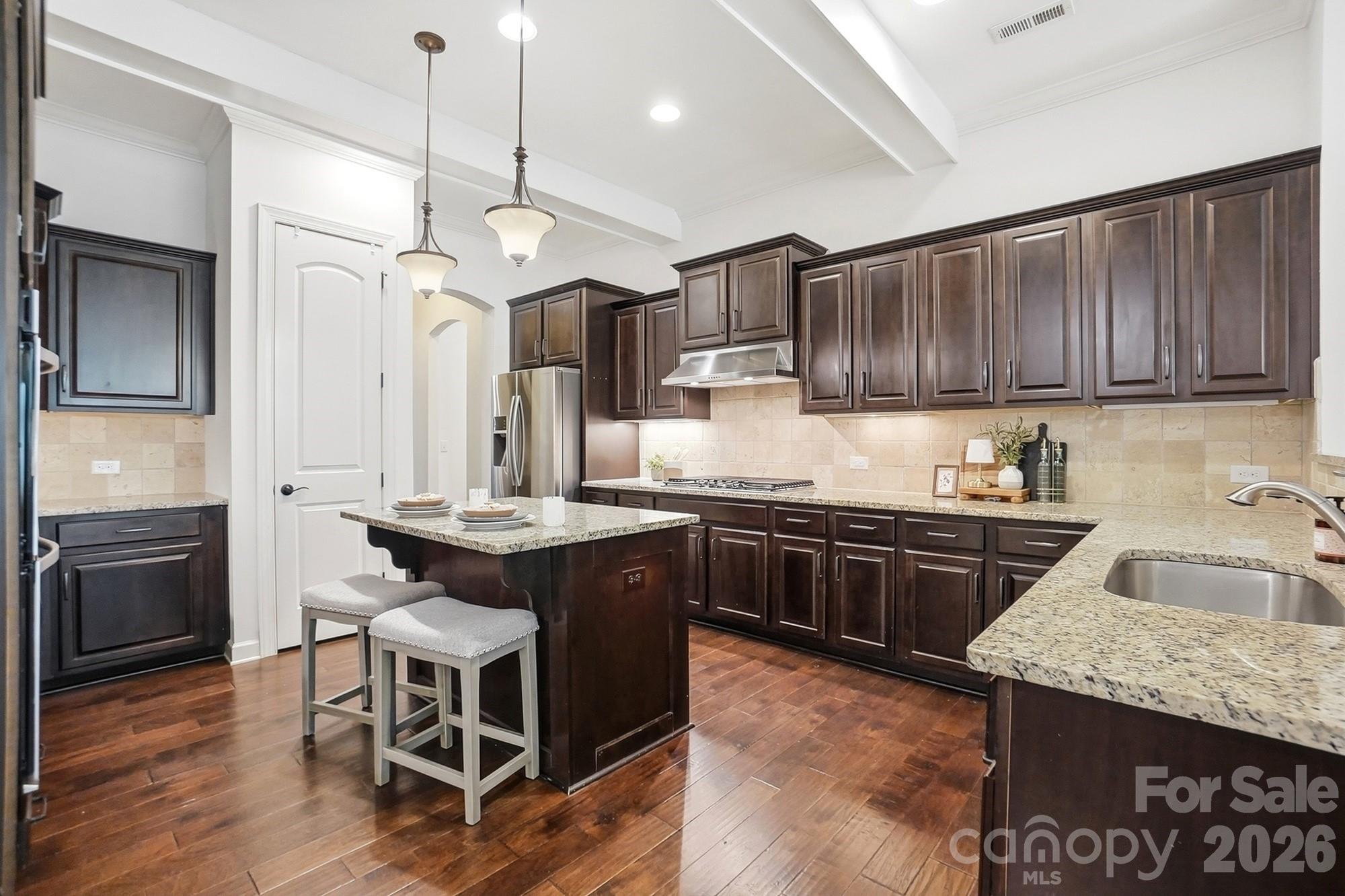 Copper Run - Residential