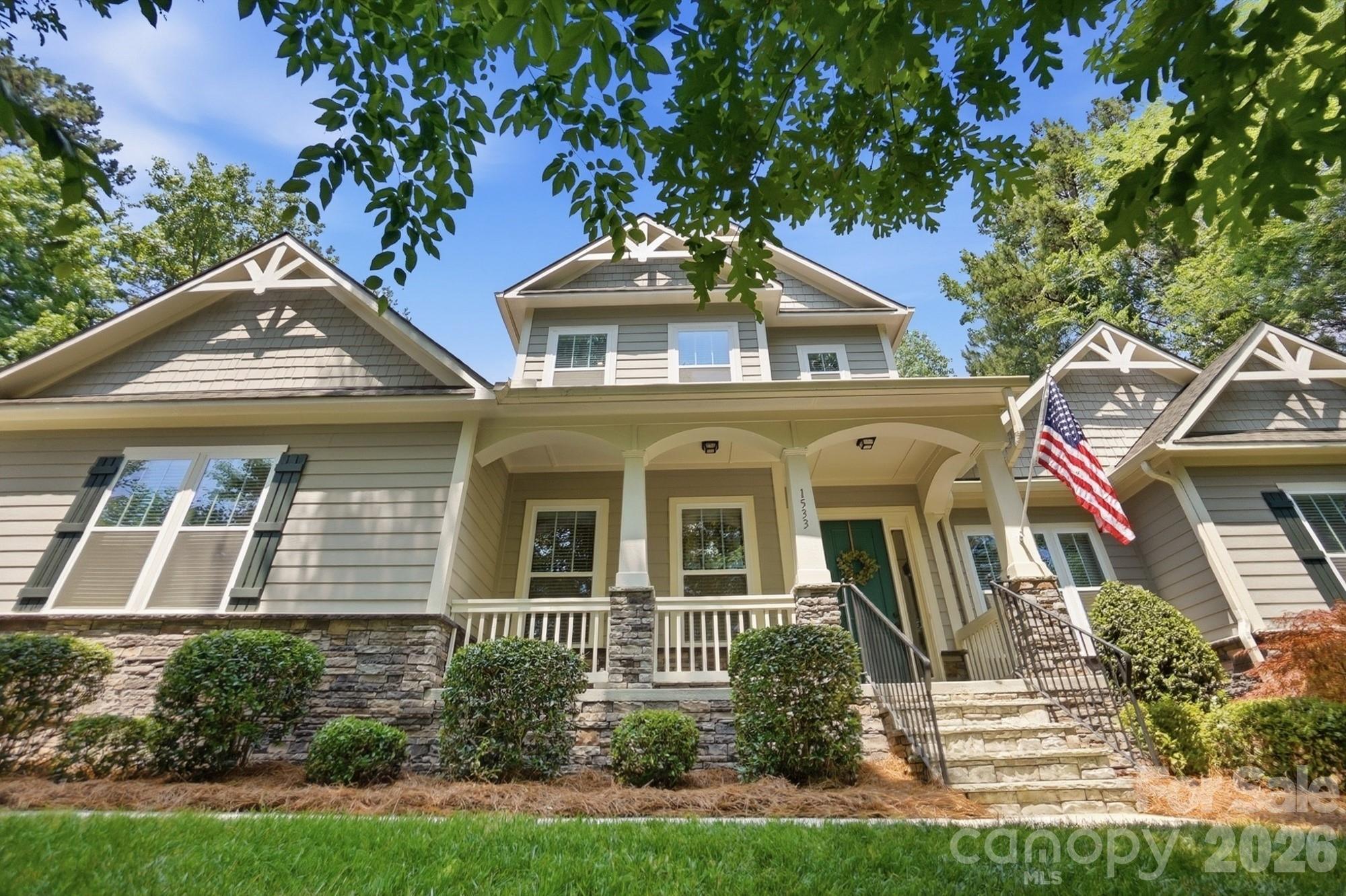 1533 Springfield Drive