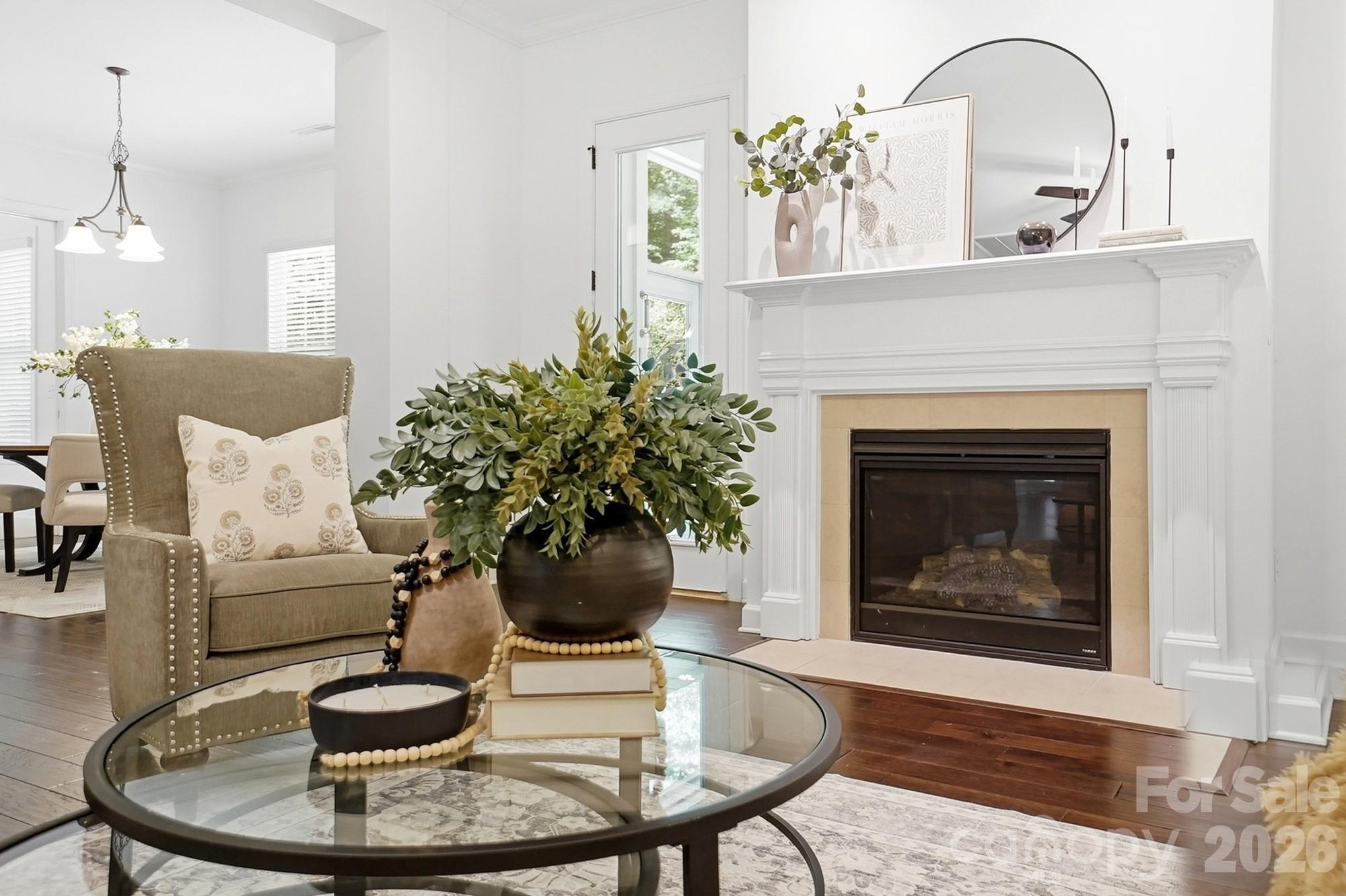 Copper Run - Residential