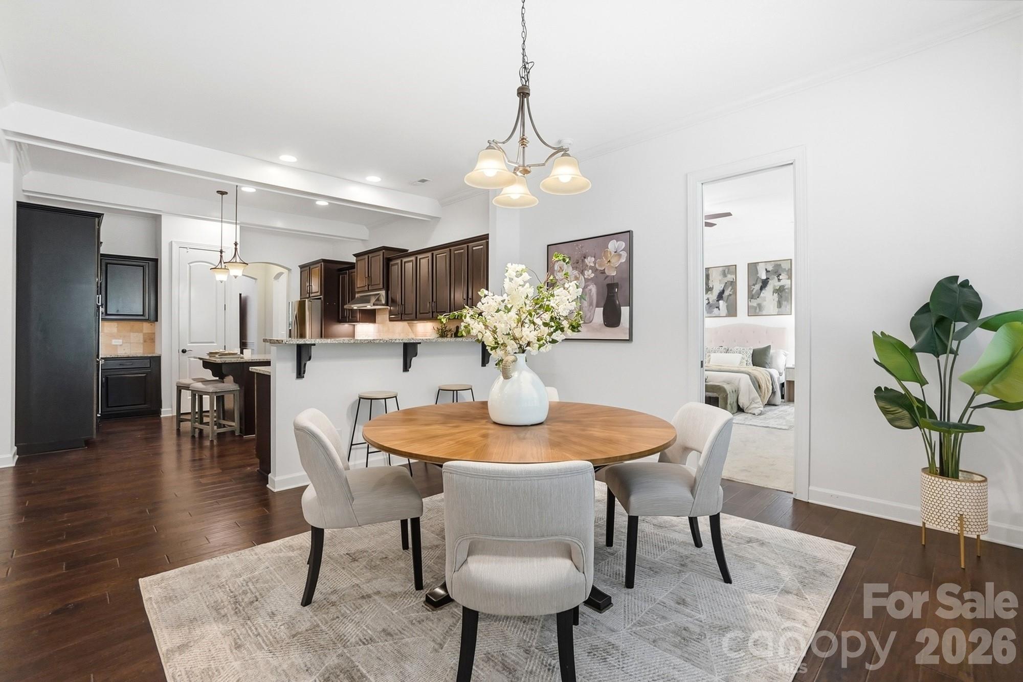 Copper Run - Residential