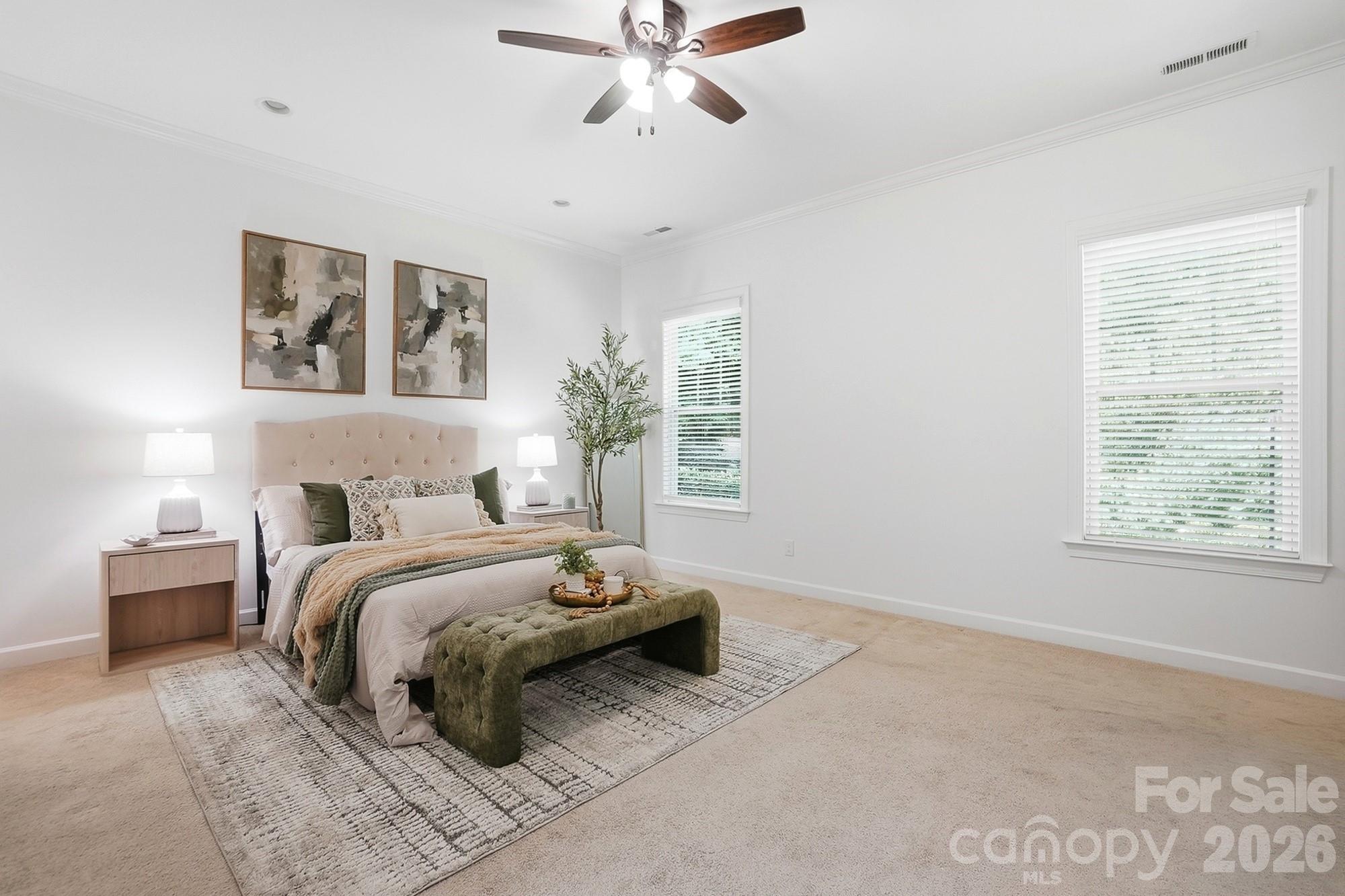 Copper Run - Residential