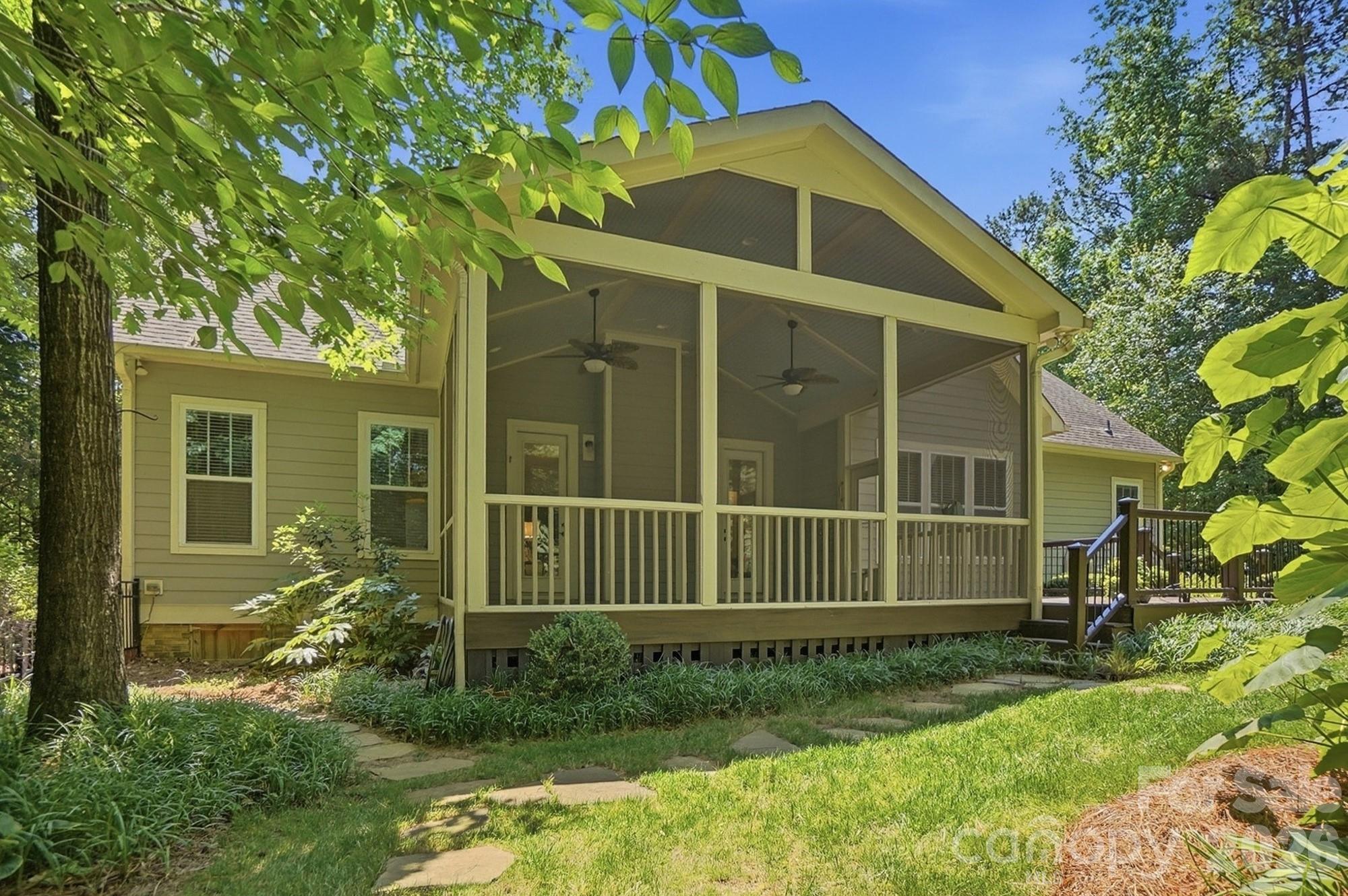 Copper Run - Residential