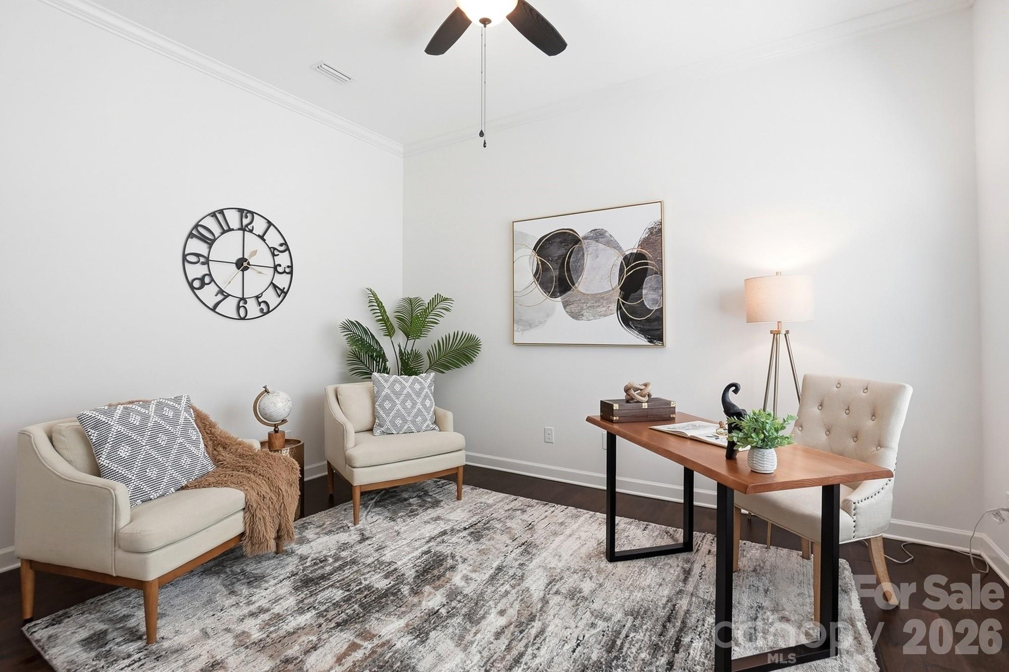 Copper Run - Residential