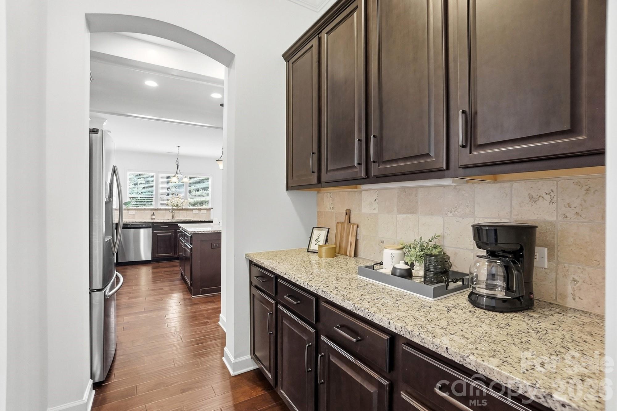 Copper Run - Residential