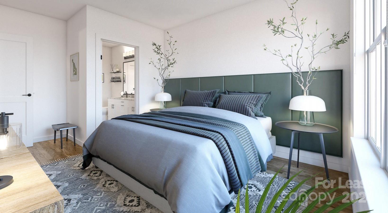 Charlotte, North Carolina 28202, United States, 1 Bedroom Bedrooms, ,1 BathroomBathrooms,Residential,Active,60520