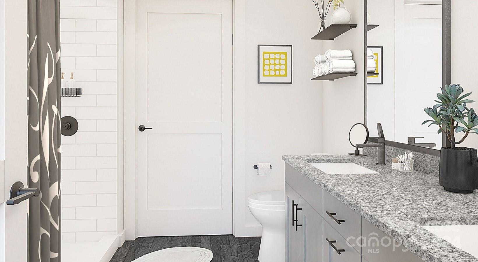 Charlotte, North Carolina 28202, United States, 1 Bedroom Bedrooms, ,1 BathroomBathrooms,Residential,Active,60520