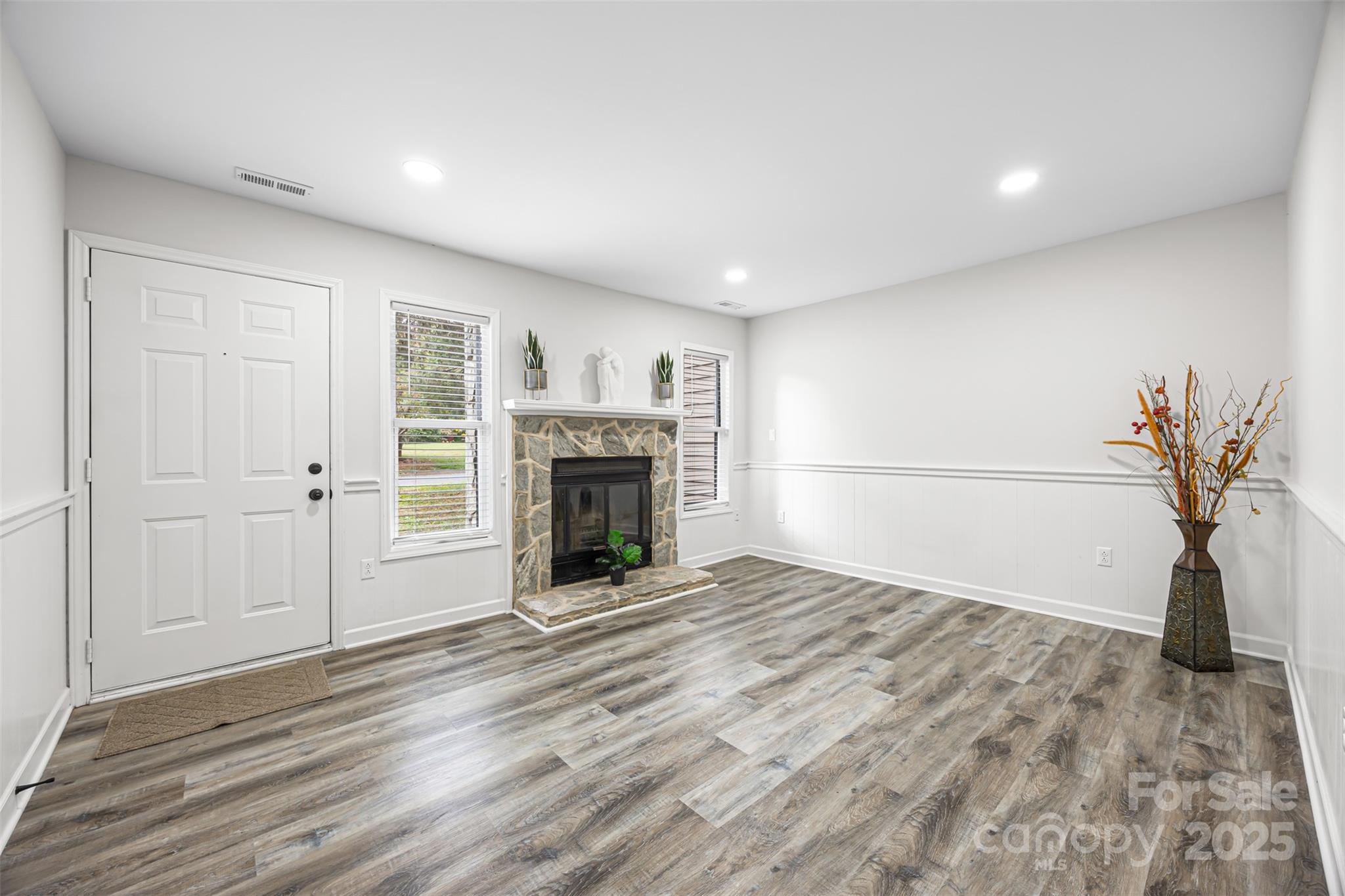 Dogwood Hills - Residential