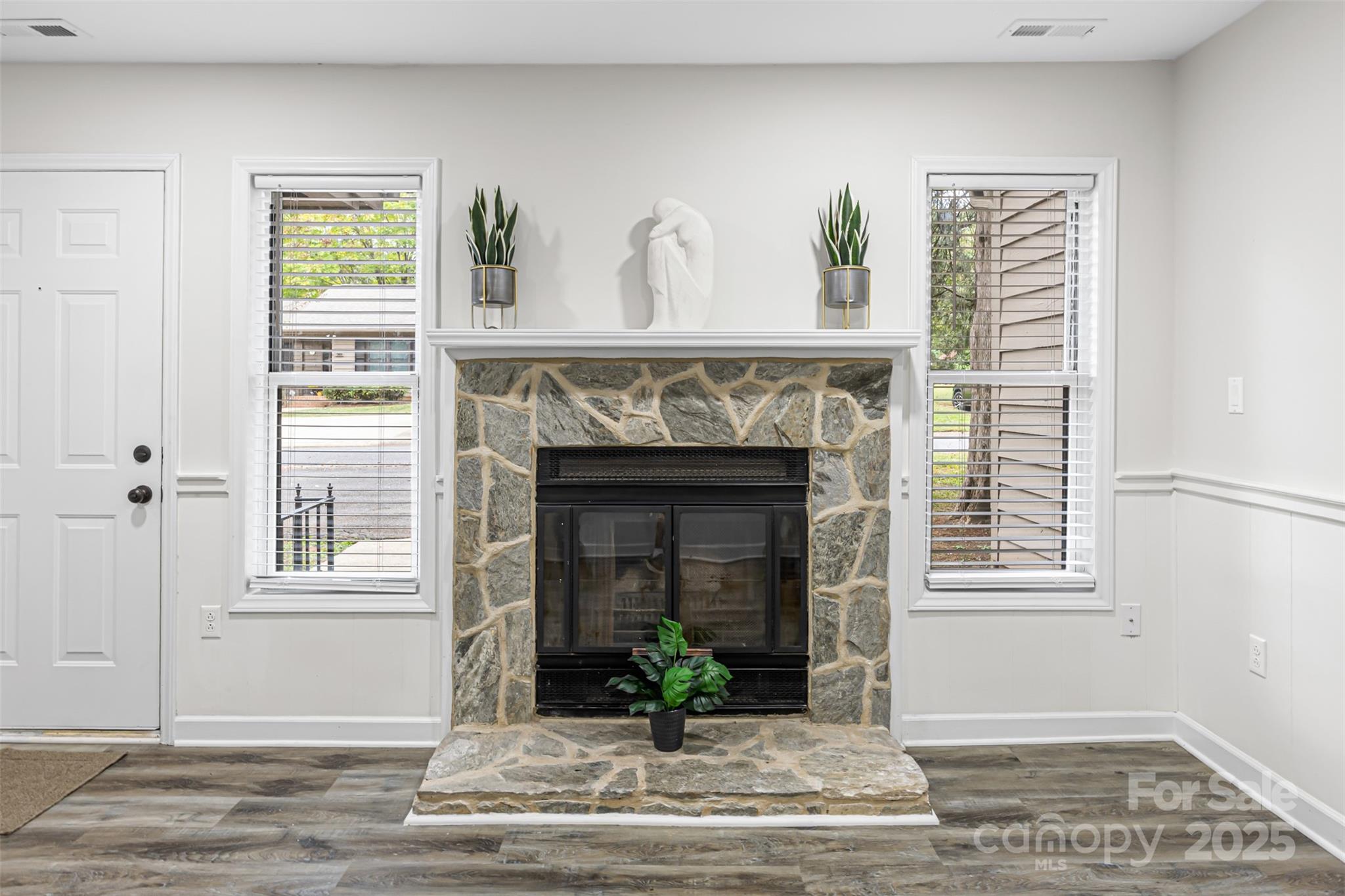 Dogwood Hills - Residential