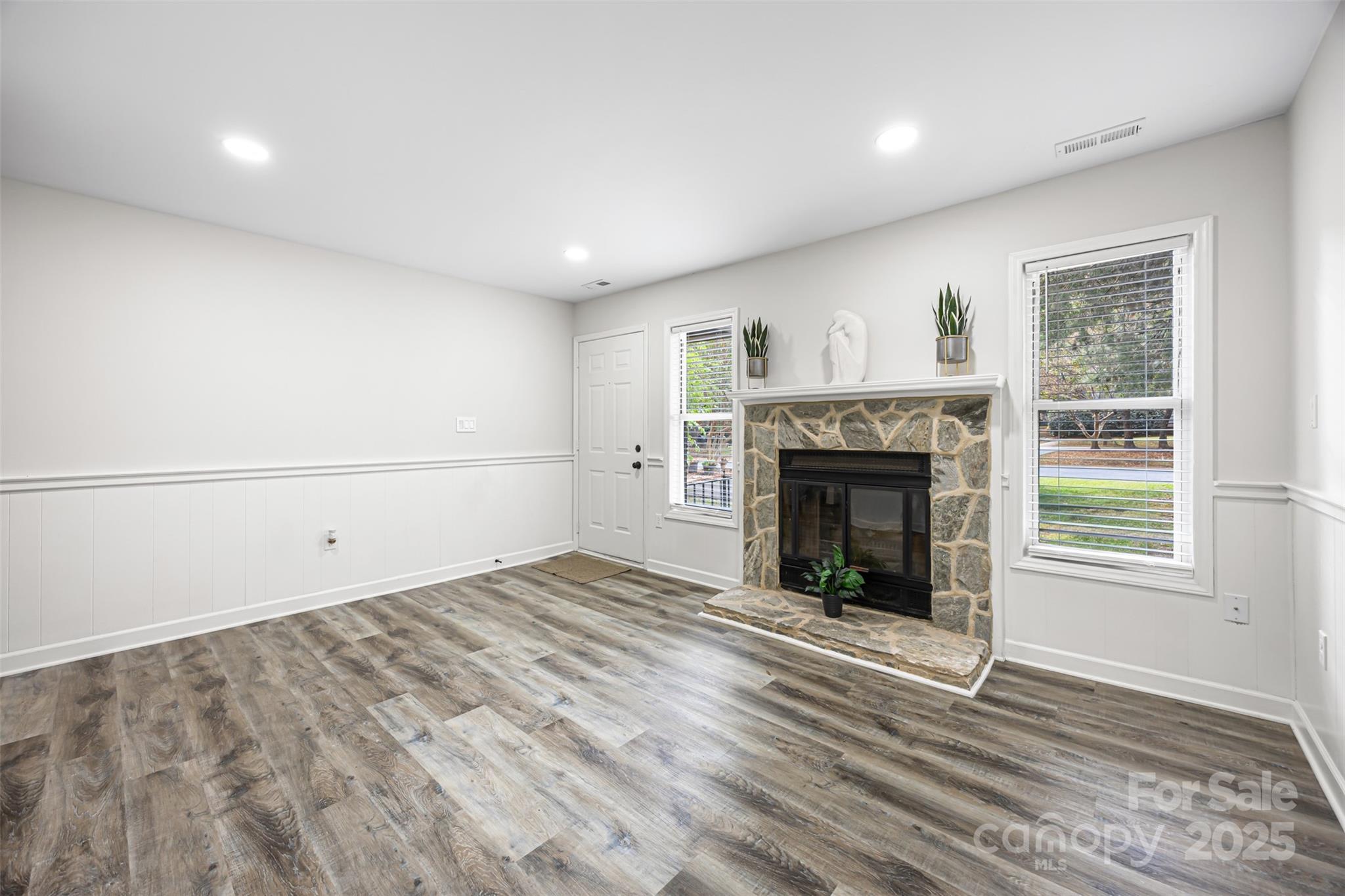 Dogwood Hills - Residential