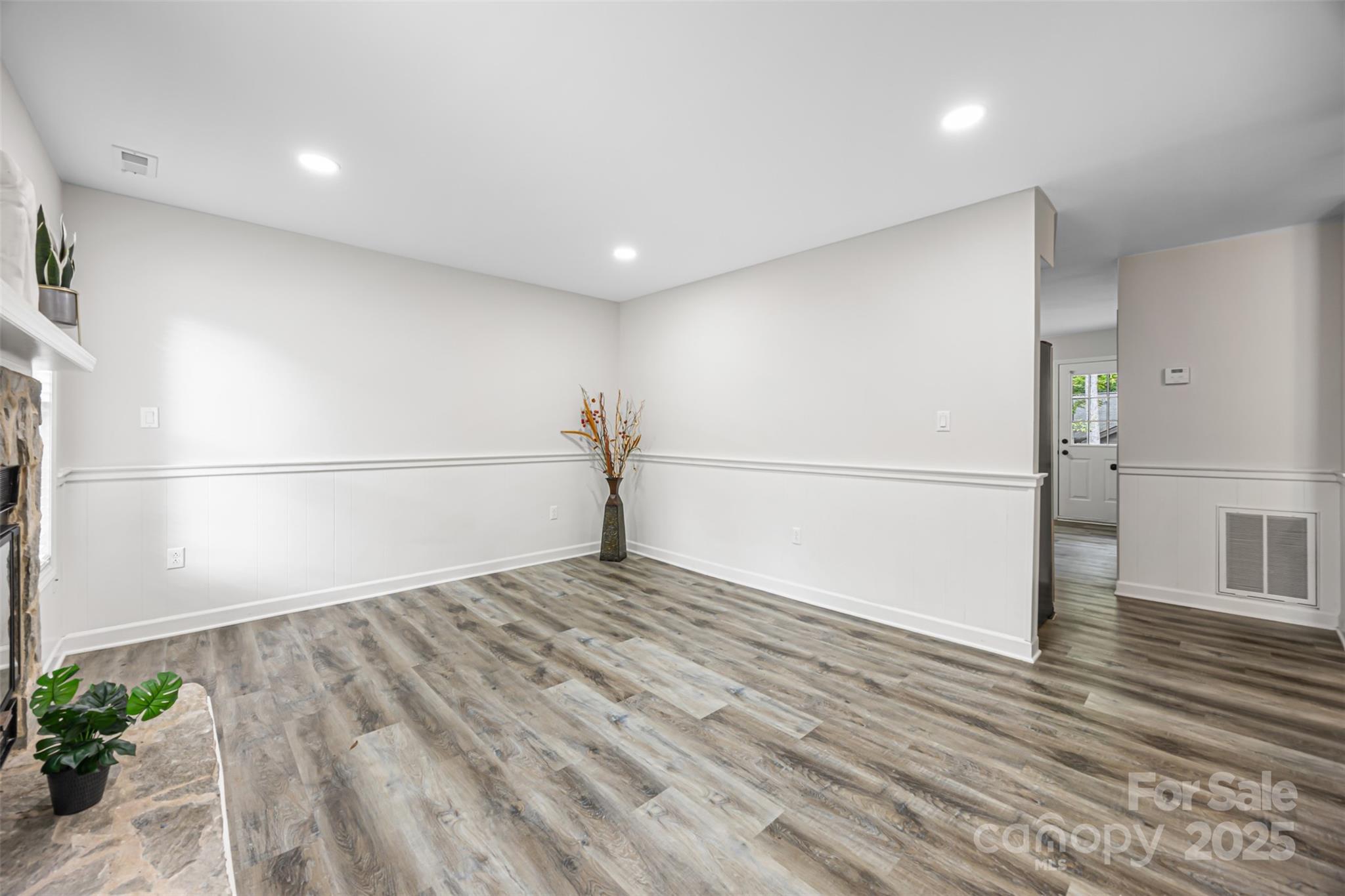 Dogwood Hills - Residential