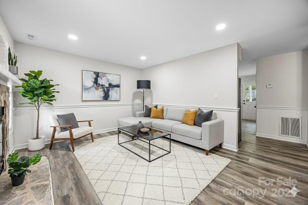 Dogwood Hills - Residential