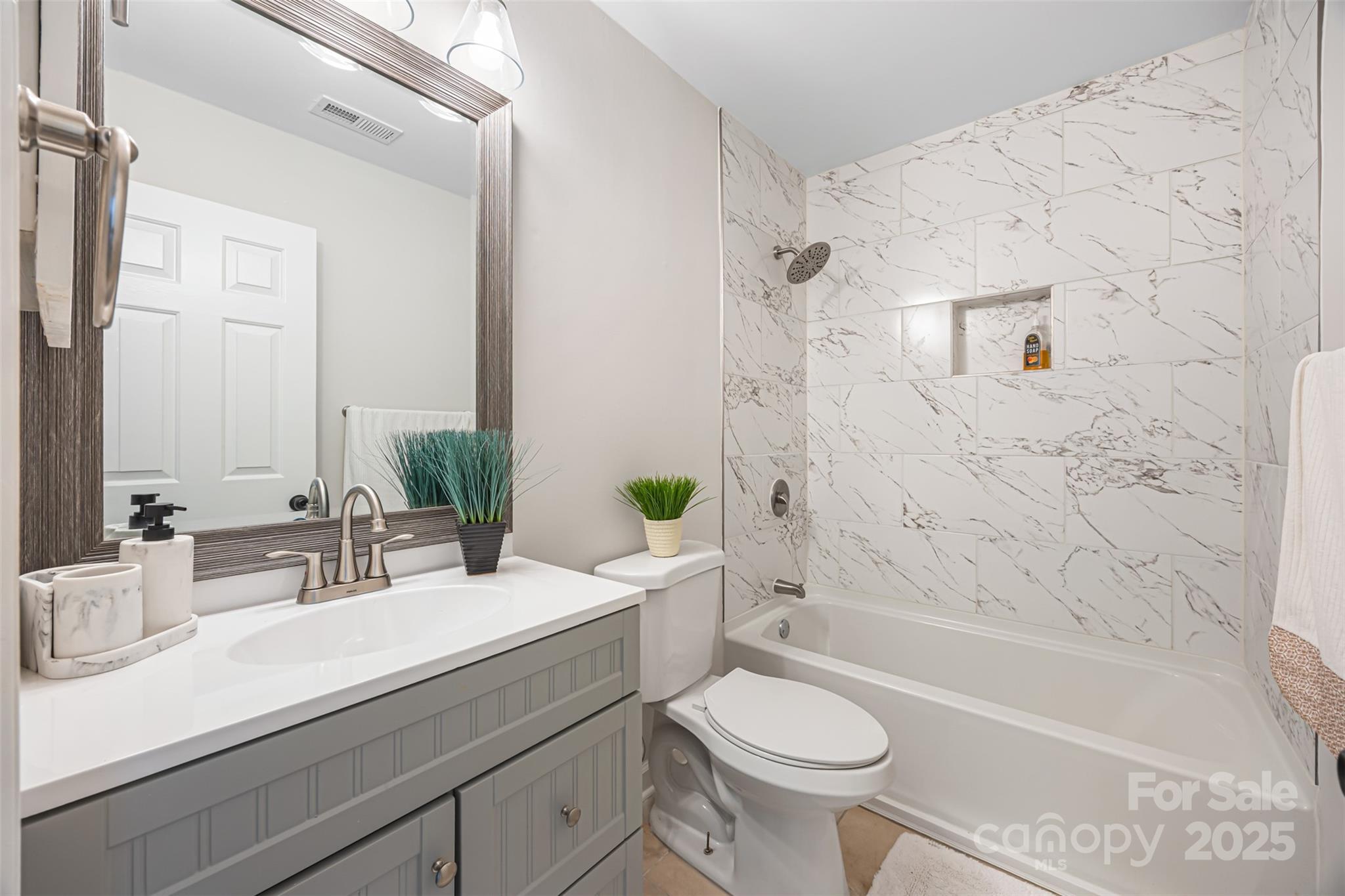 Dogwood Hills - Residential