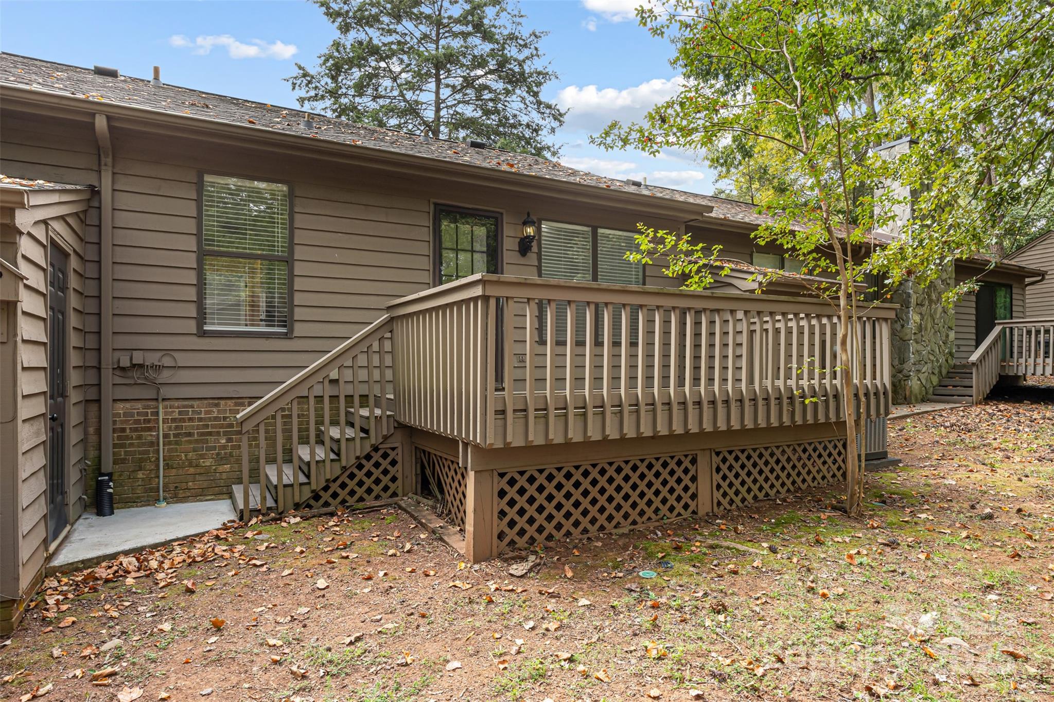 Dogwood Hills - Residential