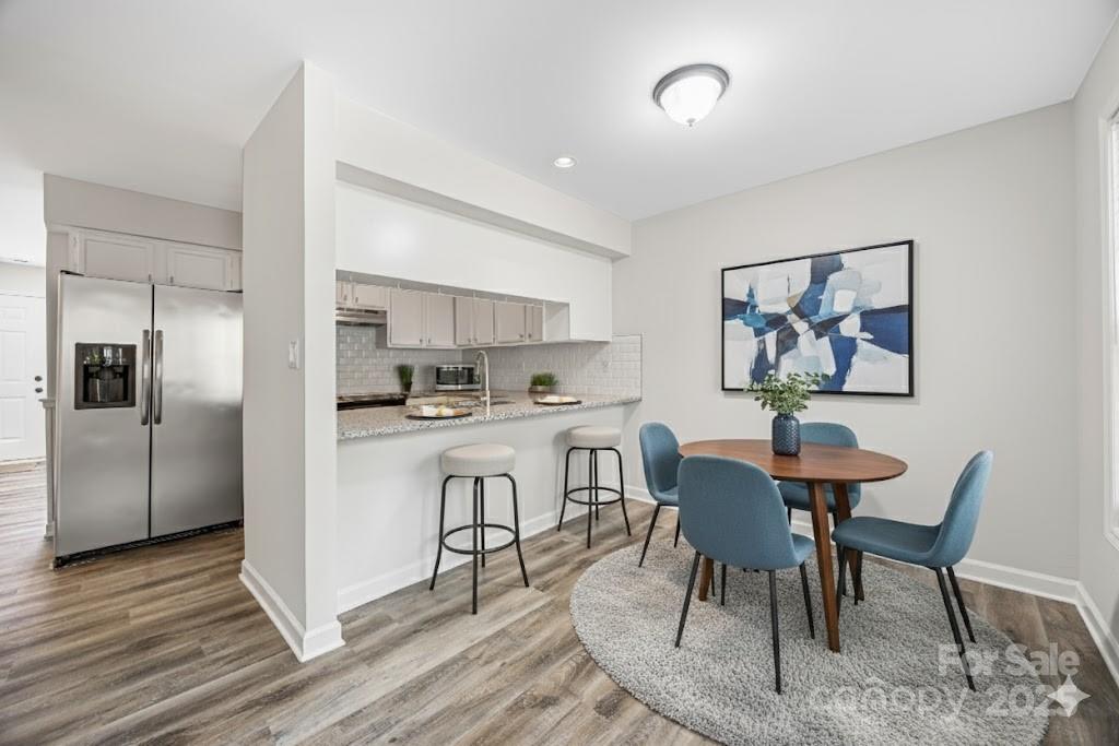 Dogwood Hills - Residential