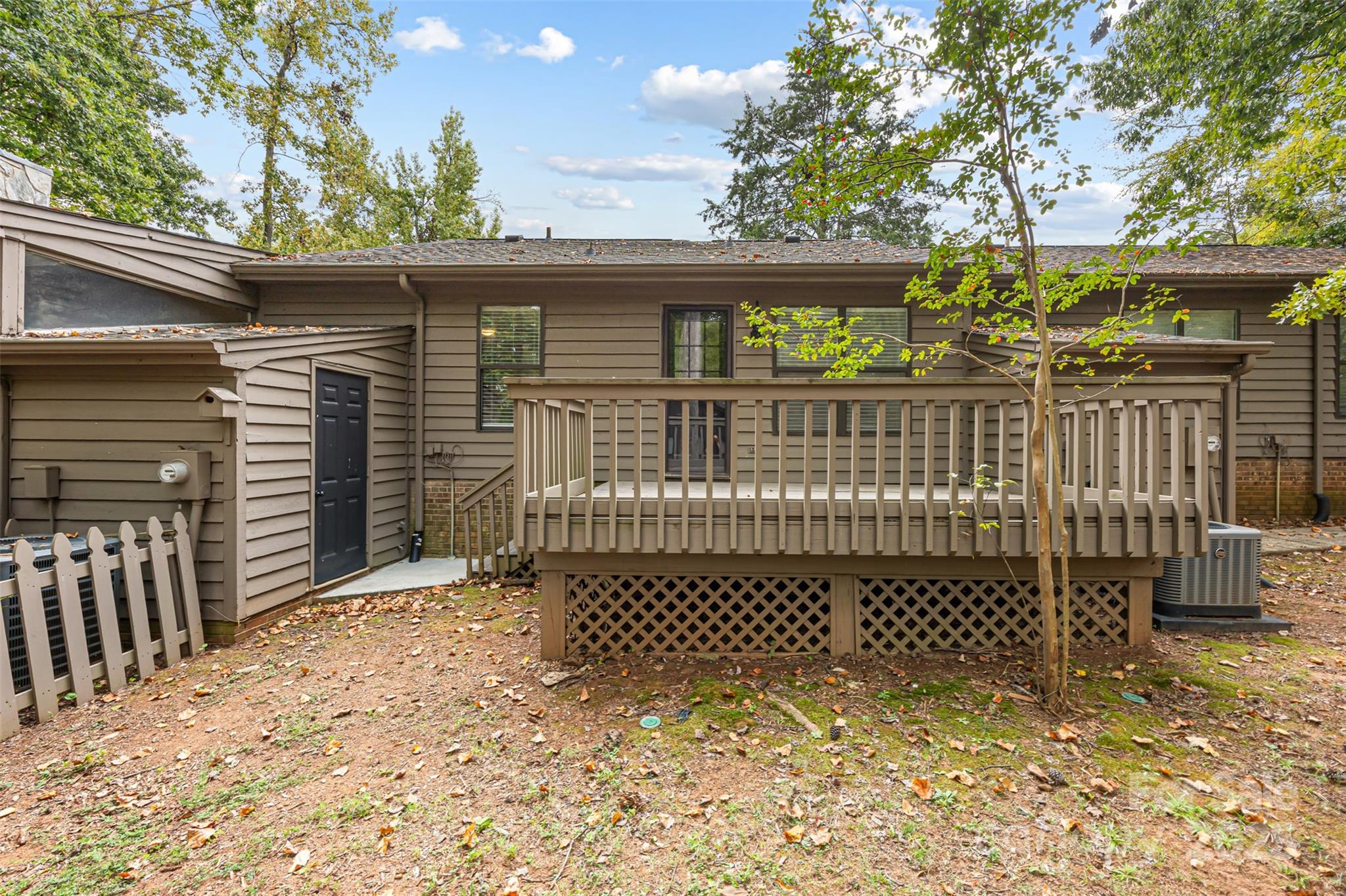 Dogwood Hills - Residential