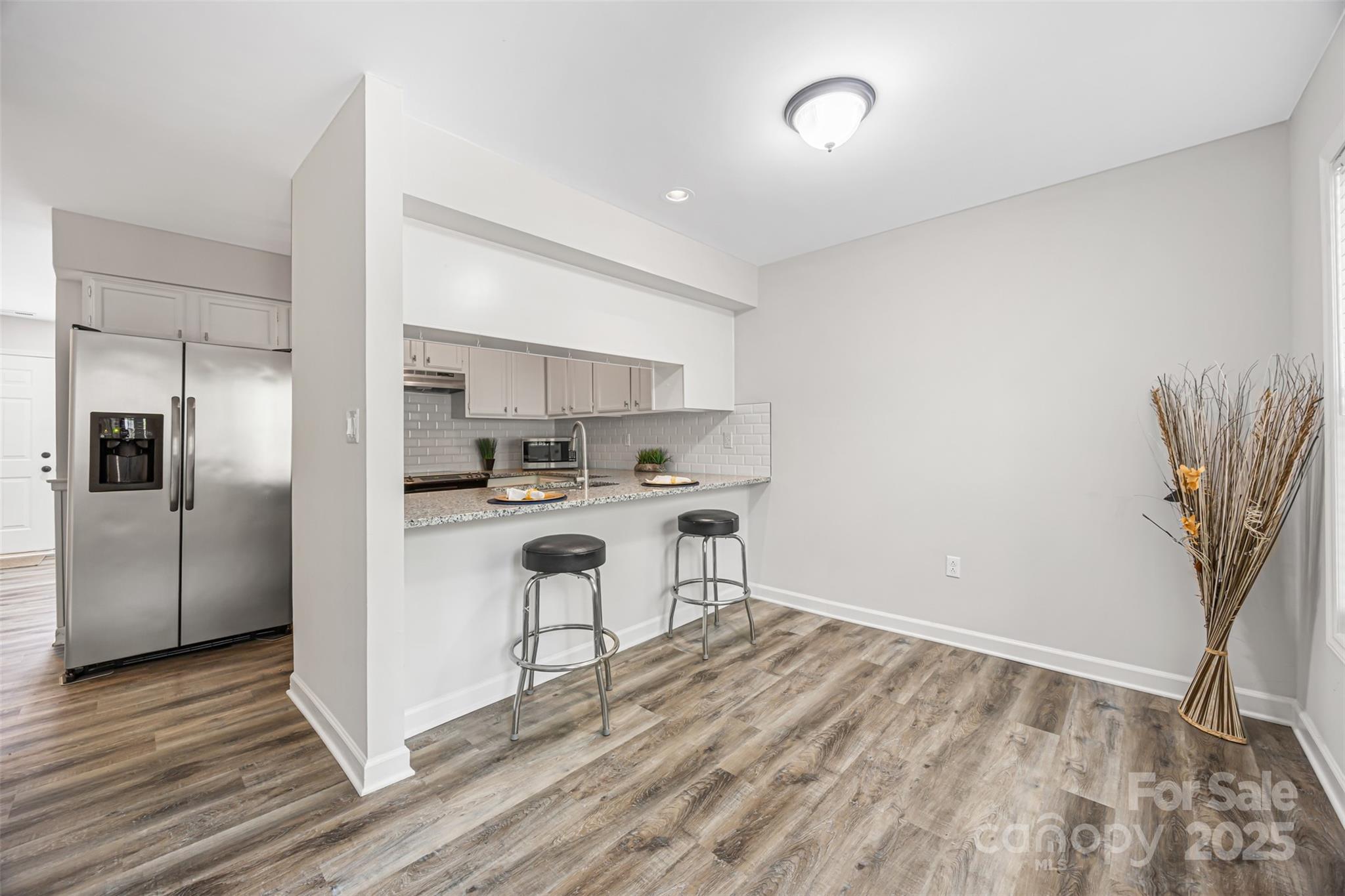 Dogwood Hills - Residential