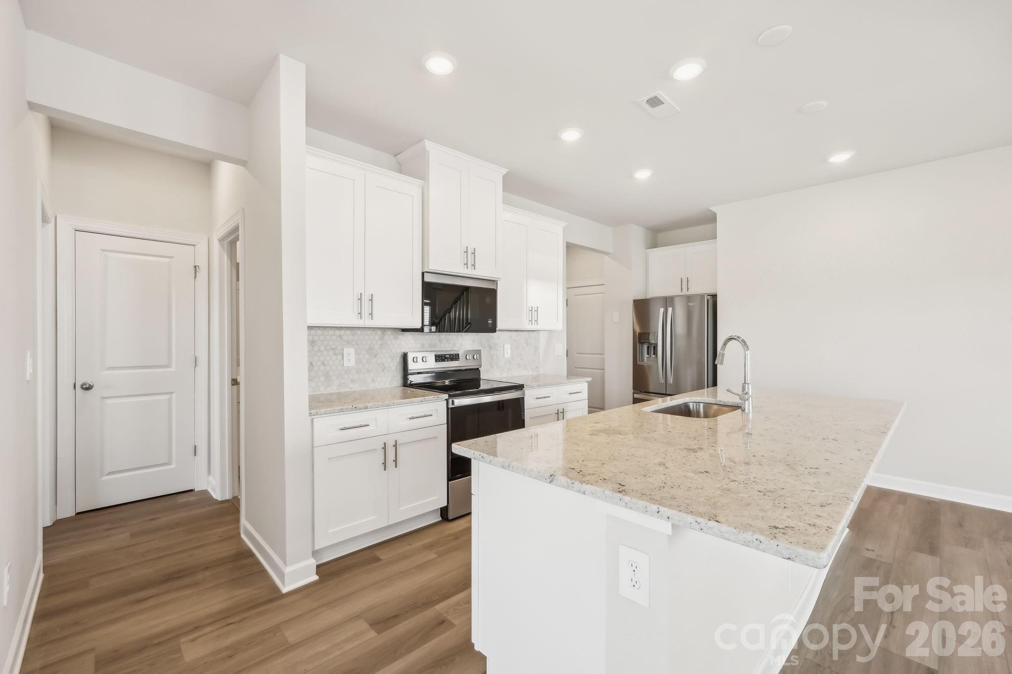 Walnut Reserve - Residential