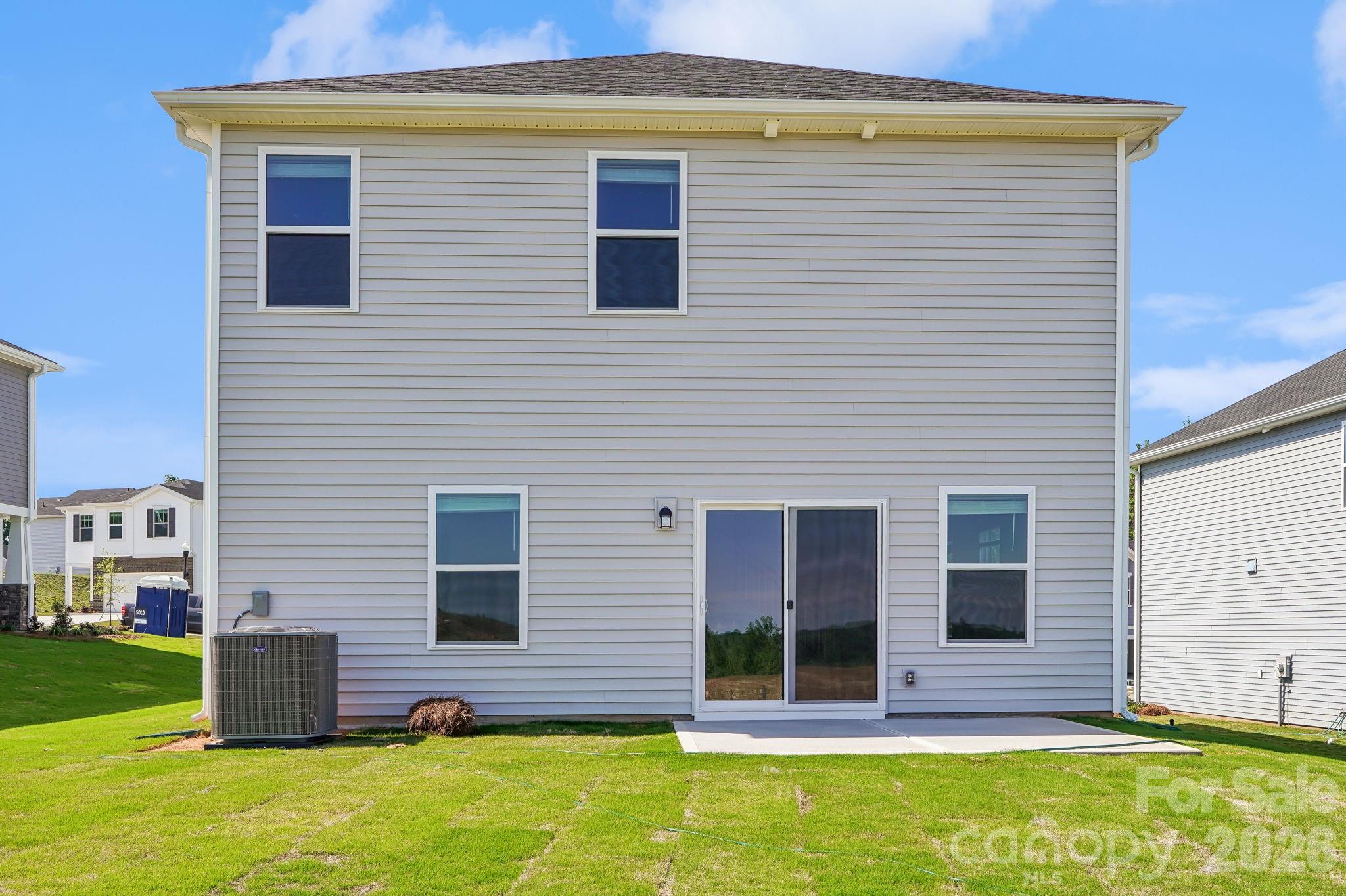 Walnut Reserve - Residential