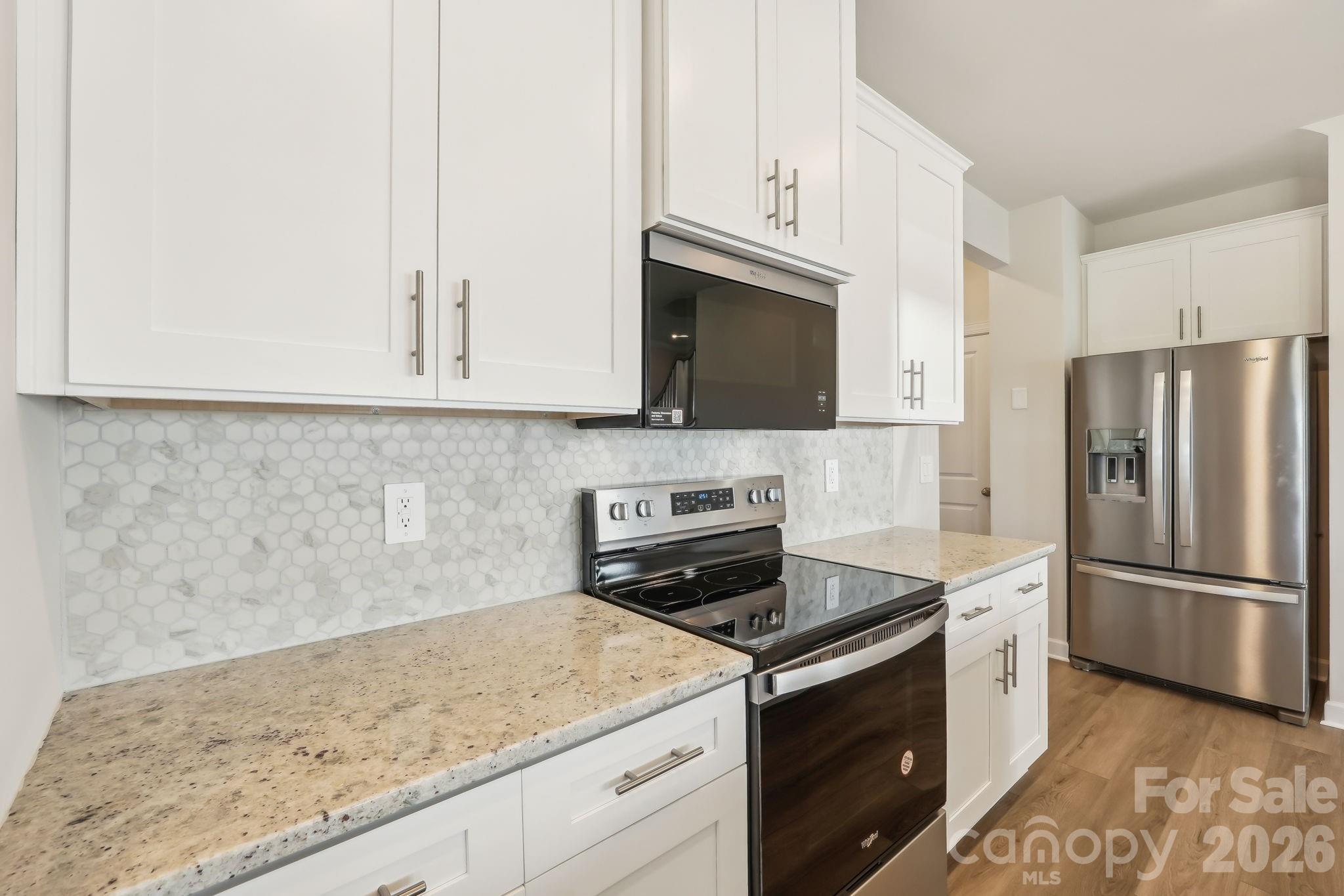 Walnut Reserve - Residential