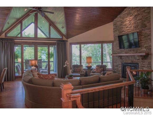 Reynolds Mountain - Residential