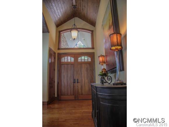 Reynolds Mountain - Residential