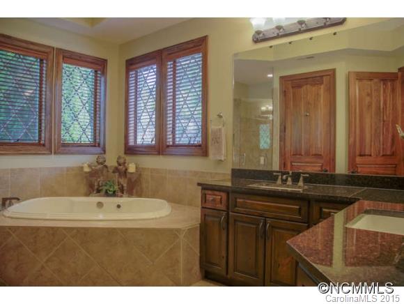 Reynolds Mountain - Residential
