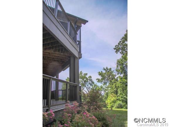 Reynolds Mountain - Residential