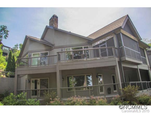 Reynolds Mountain - Residential