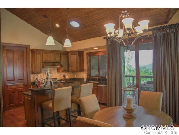 Reynolds Mountain - Residential