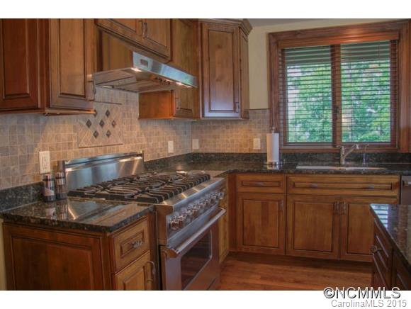 Reynolds Mountain - Residential