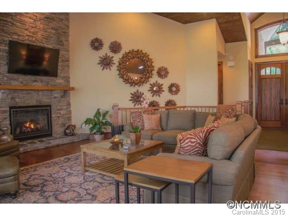 Reynolds Mountain - Residential