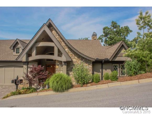 Reynolds Mountain - Residential